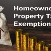 Column: Your Property Taxes with the Cook County Treasurer – Property Tax Exemptions: How Homeowners and Seniors Can Save on Taxes