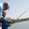 Forest Preserves of Cook County Prepares for Spring 2026 Trout Fishing Season