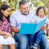 Giannoulias Joins Illinois Literacy Foundation, YMCA to Celebrate National Read Across America Day