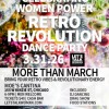 Let’s Talk Womxn Chicago presenta su fiesta de baile anual «Retro Revolution»