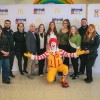 ‘Best Foot Forward’ Program Helping At-Risk Children