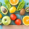 Marzo es el Mes Nacional de la Nutrición