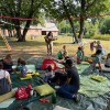 Spring Equinox Celebration on Chicago’s Southeast Side