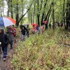Celebración del Equinoccio de Primavera en el Sureste de Chicago