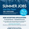 Giannoulias Announces 2026 Summer Job Program
