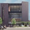 Funcionarios de la Ciudad de Chicago Encabezan la Ceremonia del Corte de Cinta para el Timeline Theatre en Uptown