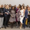 IDVA y el Centro Médico VA Jesse Brown Rinden Homenaje a Mujeres Veteranas Líderes