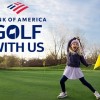 Bank of America Announces the Return of ‘Golf with Us’