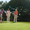 Bank of America Anuncia el Regreso de ‘Golf with Us’