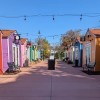 Berwyn Shops Opens Fifth Season