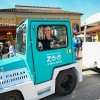 La Primavera Cobra Vida con Fuerza en Brookfield Zoo Chicago, con Experiencias Que no se Puede Perder, Hasta Mayo