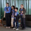 Chicago Students Celebrate First Ever Chi-Craft Graduation