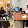 Estudiantes de Chicago Celebran la Primera Graduación de Chi-Craft