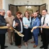 Ribbon Cutting Celebration for New Cicero Community Church