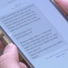 Clerk Mariyana T. Spyropoulos Warns Public About Scam Arriving by US Postal Service