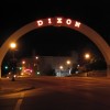 Dixon; A Changing City?