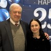 Community Savings Bank Honors Longtime Employee