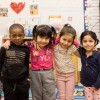 Las Escuelas Públicas de Chicago Abren Solicitudes para Programas Preescolares Gratuitos