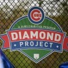 Cubs Charities Celebrate Diamond Project Investment