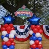 Cubs Charities Celebra la Inversión en ‘Diamond Proyect’