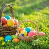 Eggs Up For Grabs in the South Loop