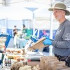 Regresa el Mercado de Agricultores de Andersonville