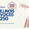 Take Part in ‘Illinois Voices 250’