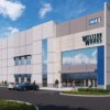 City Officials Break Ground on Western Works Industrial Campus