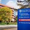 West Suburban Medical Center Plans to Reopen this Summer