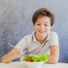 Qué Dar de Comer a sus Hijos Para que Mantengan un Peso Saludable