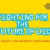UIC Faculty Begin Bargaining Their Next Contract
