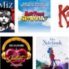 Viaja Gratis en Metra a Cualquier Show de Broadway en Chicago Todo el Verano