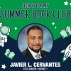Cervantes Hosts Summer Book Club to Boost Student Engagement