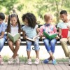 El Sen. Cervantes Organiza Club de Lectura de Verano para Fomentar la Participación Estudiantil