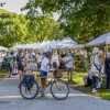 Citywide Chicago Farmers Markets and Historic Maxwell Street Return
