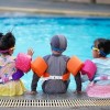 Designate a “Water Watcher” this Summer to Prevent Child Drownings
