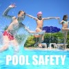 Designe a un “Vigilante del Agua” Este Verano Para Prevenir Ahogamientos Infantiles