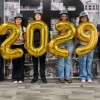 F.H. Paschen Celebra 11 Años de su Programa de Becarios Estudiantiles con las Escuelas Públicas de Chicago