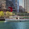 ‘First Lady’ Cruise Receives One of the Top Experiences in the United States Honor by TripAdvisor
