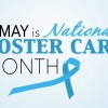 May is Foster Parent Appreciation Month