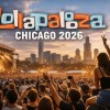 Lollapalooza Announces $1.7M Grant to CPS for Art Programs