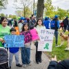 NAMI Chicago Inicia el Mes de Concientización sobre la Salud Mental con su Caminata Anual NAMIWalks 5k