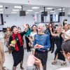 La Tesorera del Condado de Cook, María Pappas, Rinde Homenaje a las Madres de Todo el Mundo