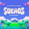 Sueños Music Festival Kicks-Off Memorial Day Weekend Fun