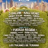 Sueños Music Festival Inicia la Diversión del Fin de Semana de Memorial Day