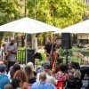 MCA Chicago Announces 2026 Tuesdays on the Terrace Lineup