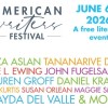 American Writers Museum, Chicago Public Library to Host American Writers Festival