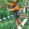 Summer Sizzle at Long Hollow Canopy Tours