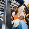 Olive-Harvey College Expands Forklift Training Program