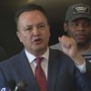Commissioner George A. Cardenas Announces Candidacy for Mayor
